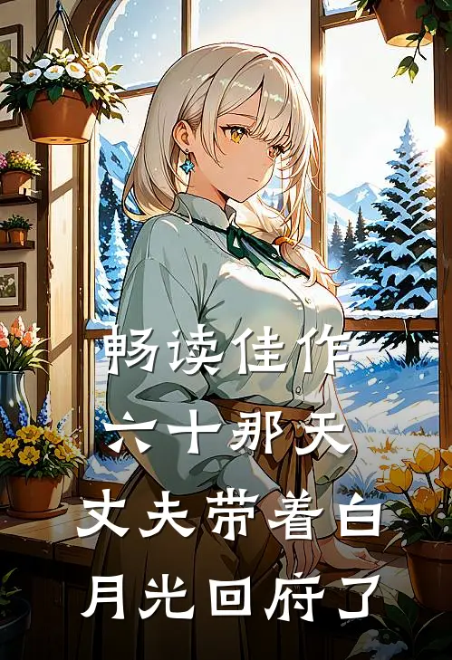 畅读佳作六十那天，丈夫带着白月光回府了