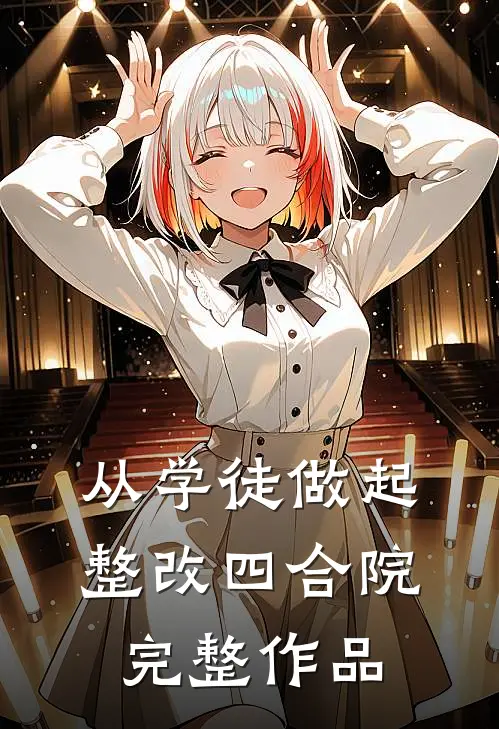 从学徒做起，整改四合院完整作品