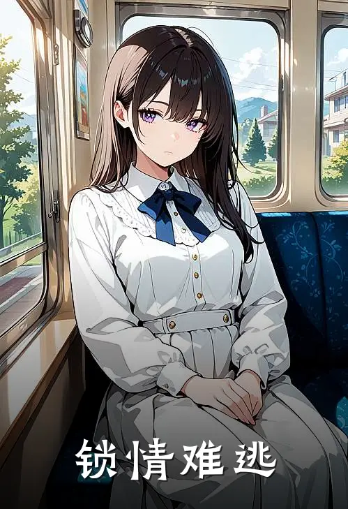 锁情难逃