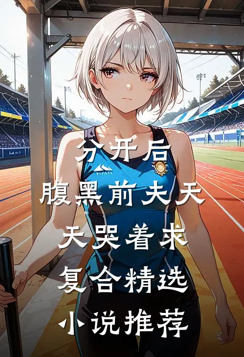 分开后，腹黑前夫天天哭着求复合精选小说推荐