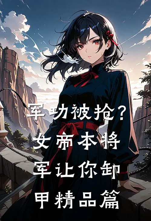军功被抢？女帝，本将军让你卸甲精品篇