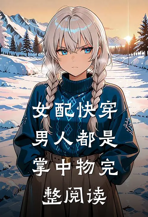 女配快穿，男人都是掌中物完整阅读