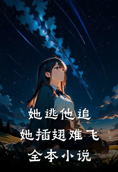 她逃他追，她插翅难飞全本小说