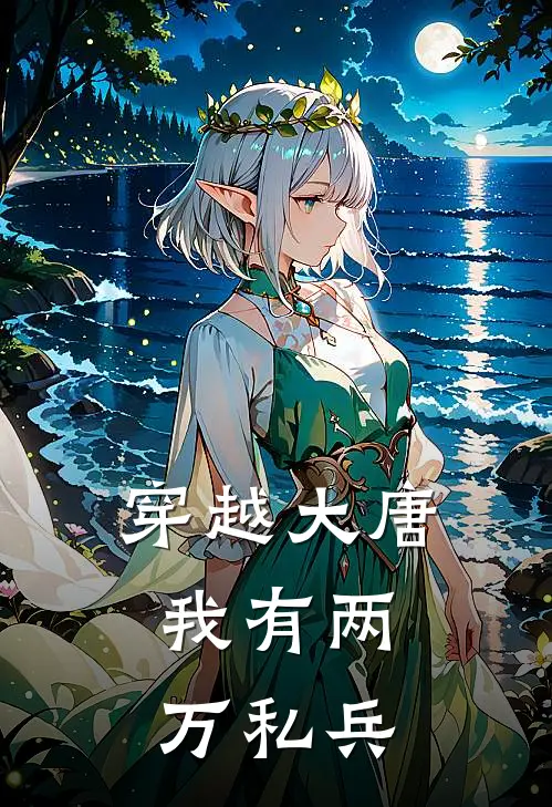 穿越大唐，我有两万私兵