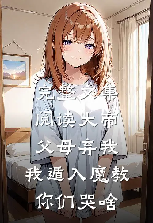完整文集阅读大帝父母弃我，我遁入魔教你们哭啥