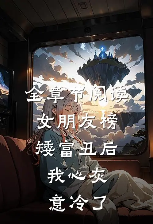 全章节阅读女朋友榜矮富丑后，我心灰意冷了