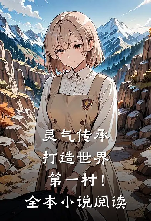 灵气传承：打造世界第一村！全本小说阅读
