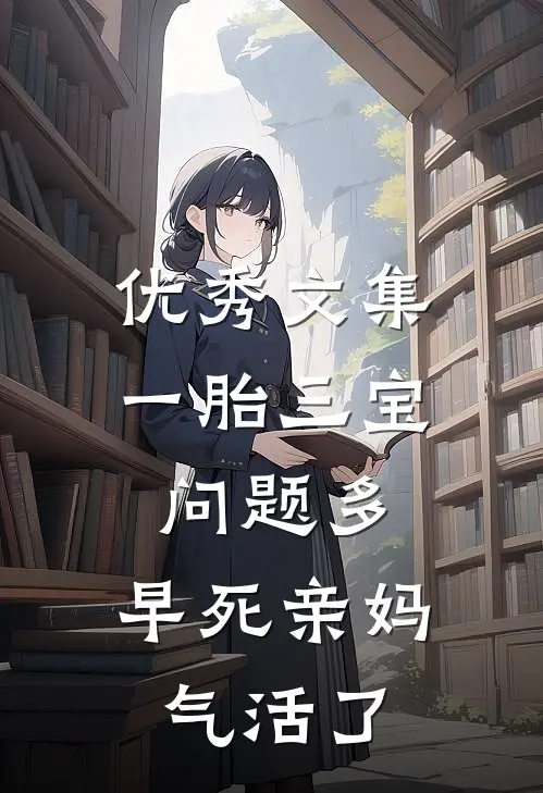优秀文集一胎三宝问题多，早死亲妈气活了
