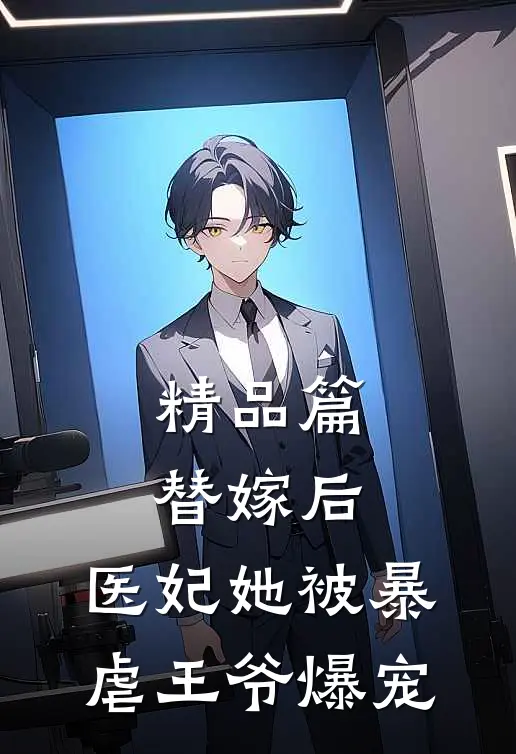 精品篇替嫁后，医妃她被暴虐王爷爆宠