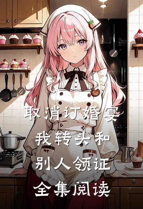 取消订婚宴，我转头和别人领证全集阅读