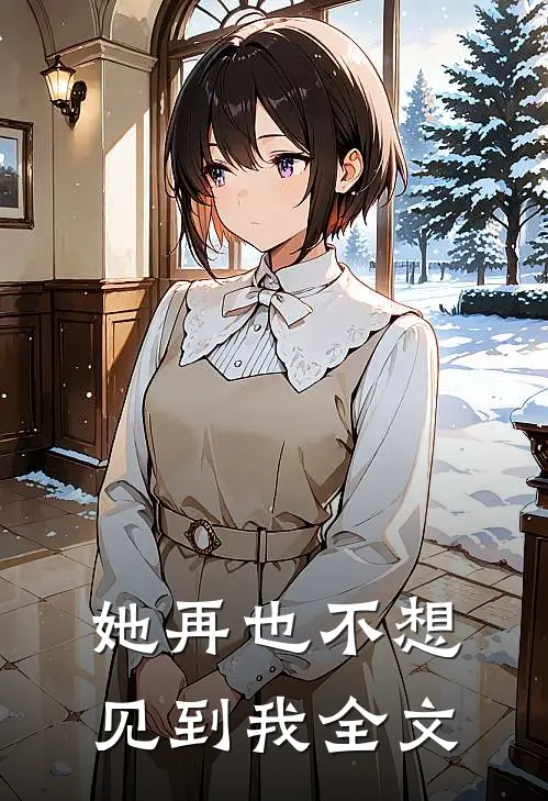 她再也不想见到我全文