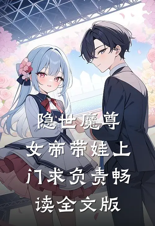 隐世魔尊，女帝带娃上门求负责畅读全文版