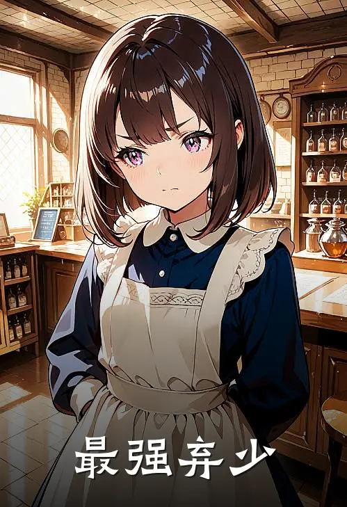 最强弃少