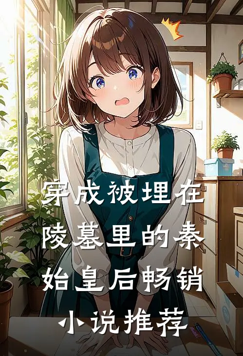 穿成被埋在陵墓里的秦始皇后畅销小说推荐