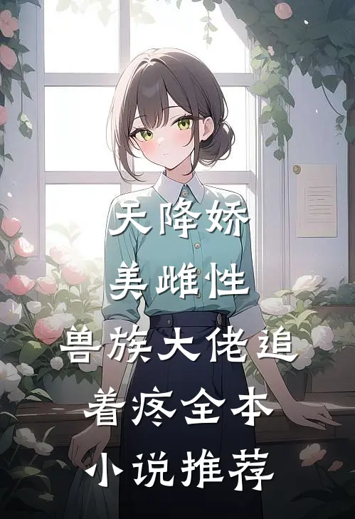 天降娇美雌性，兽族大佬追着疼全本小说推荐