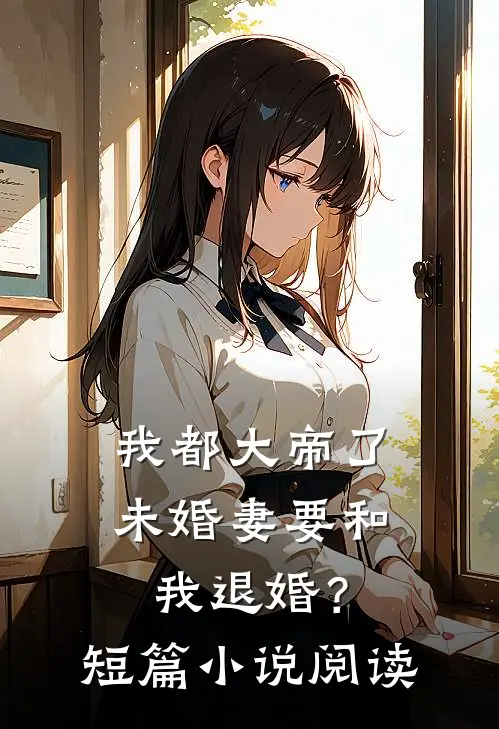 我都大帝了，未婚妻要和我退婚？短篇小说阅读