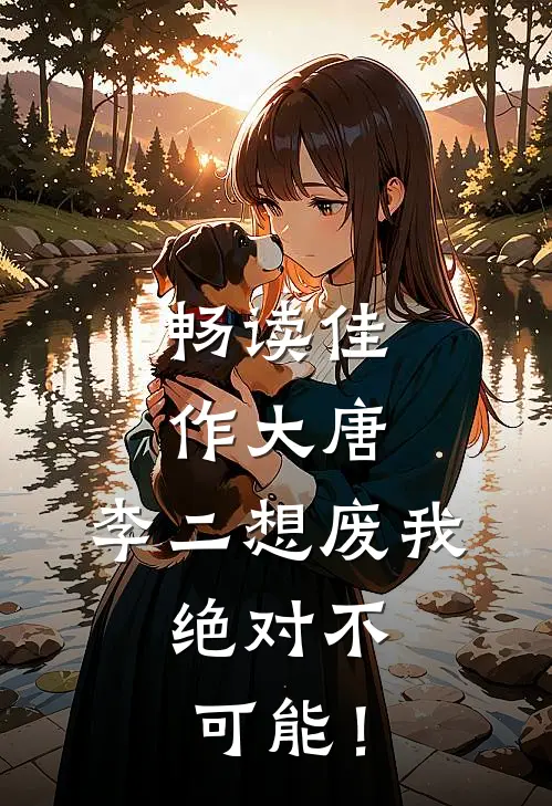 畅读佳作大唐：李二想废我，绝对不可能！