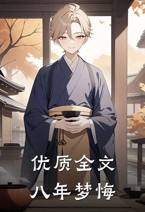 优质全文八年梦悔