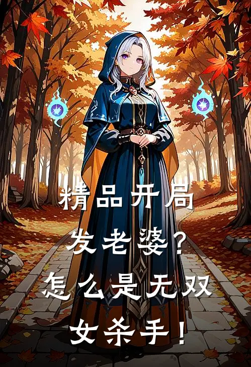 精品开局发老婆？怎么是无双女杀手！