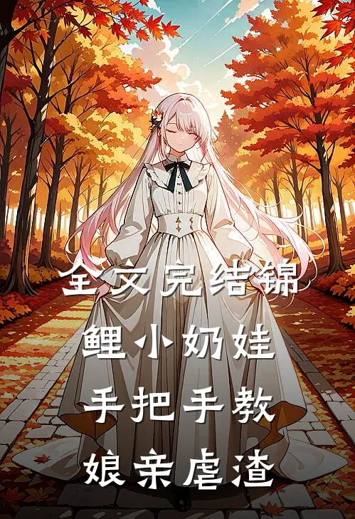 全文完结锦鲤小奶娃：手把手教娘亲虐渣