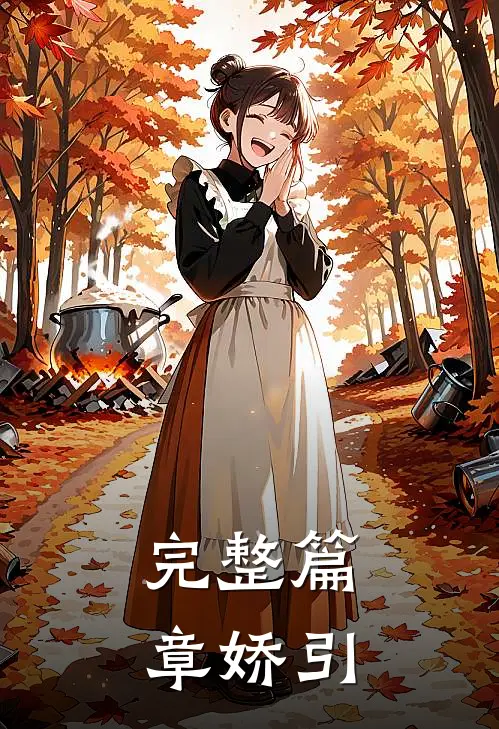 完整篇章娇引