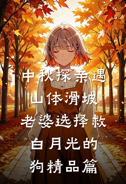 中秋探亲遇山体滑坡，老婆选择救白月光的狗精品篇