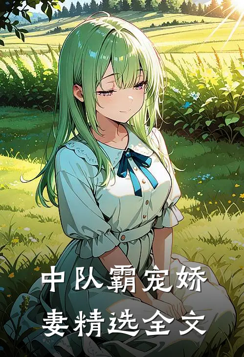 中队霸宠娇妻精选全文