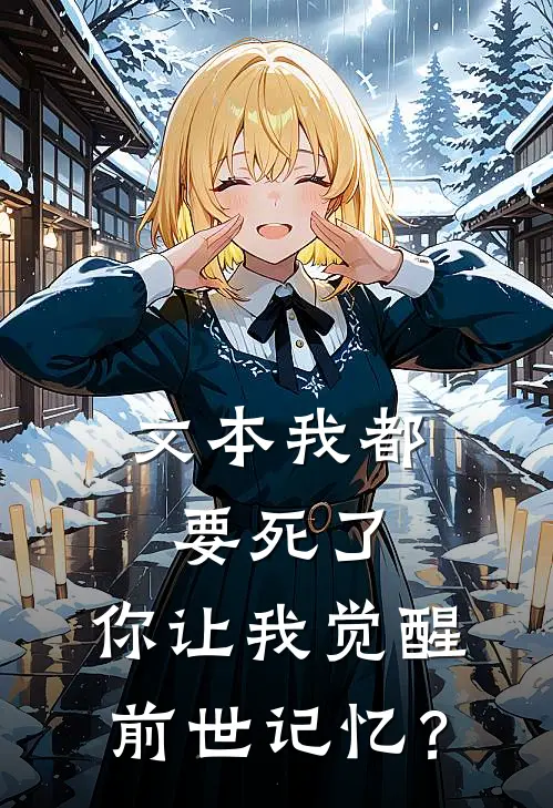 文本我都要死了，你让我觉醒前世记忆？
