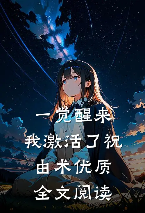 一觉醒来，我激活了祝由术优质全文阅读