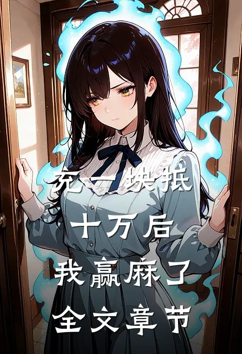 充一块抵十万后，我赢麻了全文章节