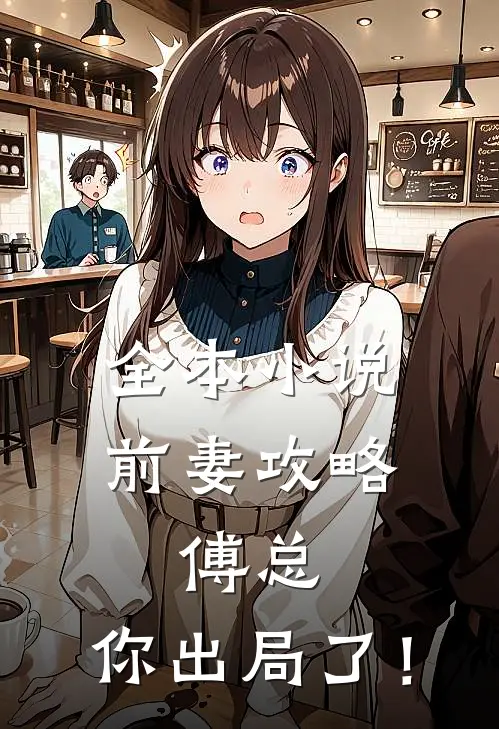 全本小说前妻攻略：傅总，你出局了！