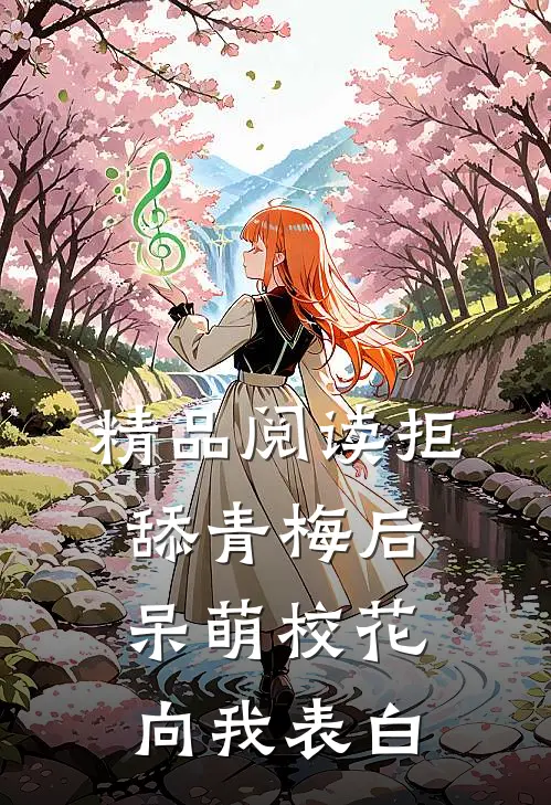 精品阅读拒舔青梅后，呆萌校花向我表白
