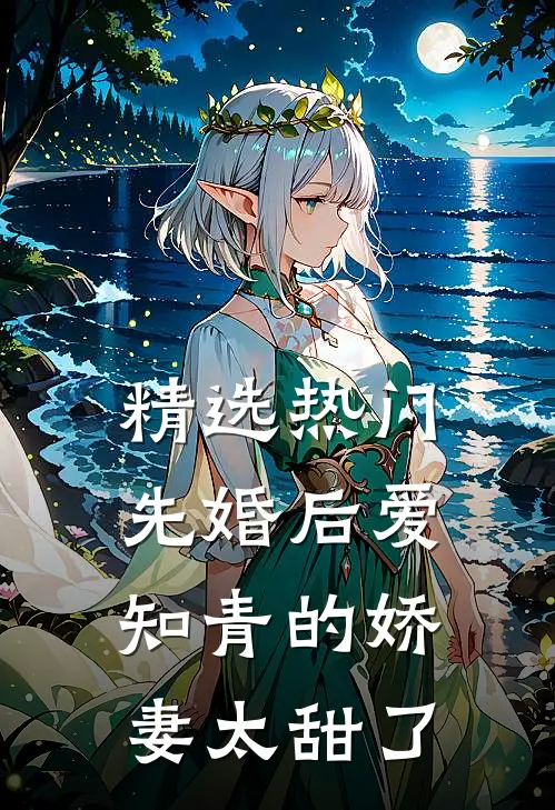精选热门先婚后爱：知青的娇妻太甜了
