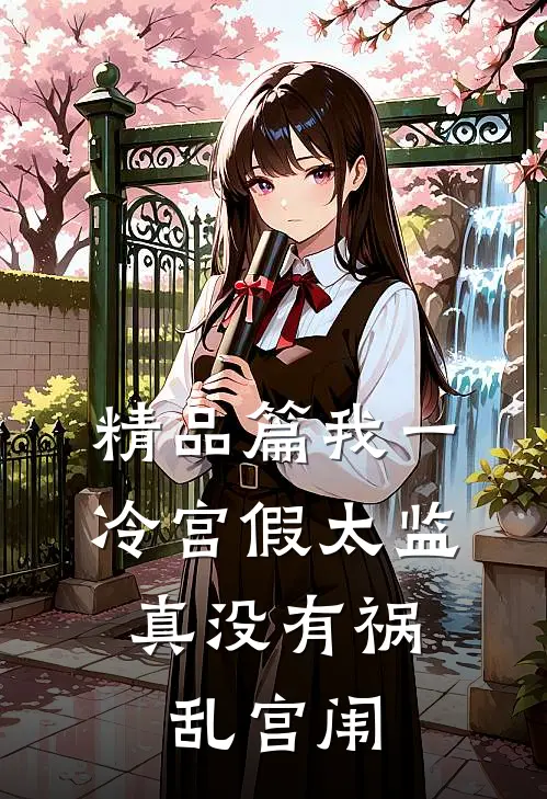精品篇我一冷宫假太监，真没有祸乱宫闱