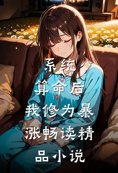 系统：算命后，我修为暴涨畅读精品小说