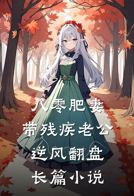 八零肥妻，带残疾老公逆风翻盘长篇小说