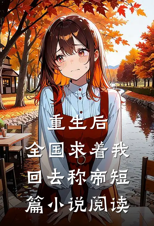 重生后，全国求着我回去称帝短篇小说阅读
