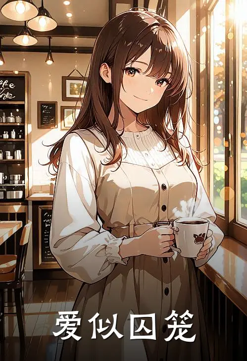 爱似囚笼