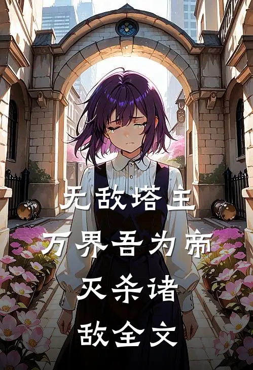 无敌塔主：万界吾为帝，灭杀诸敌全文