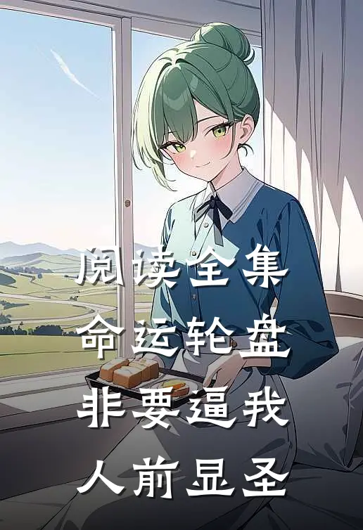 阅读全集命运轮盘：非要逼我人前显圣