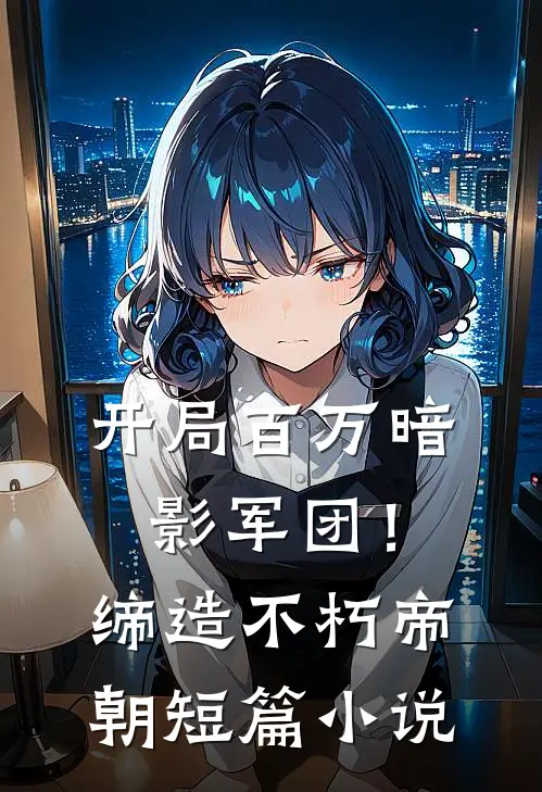 开局百万暗影军团！缔造不朽帝朝短篇小说