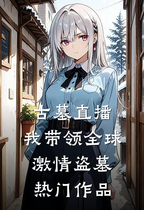 古墓直播：我带领全球激情盗墓热门作品