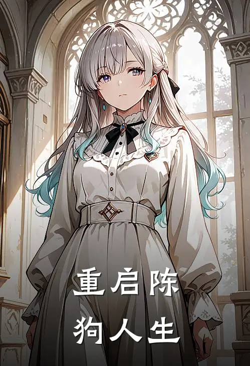 重启陈狗人生