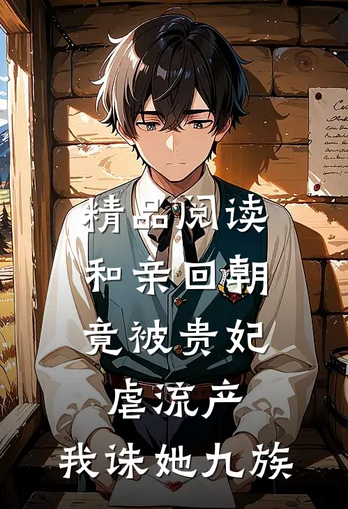 精品阅读和亲回朝，竟被贵妃虐流产，我诛她九族