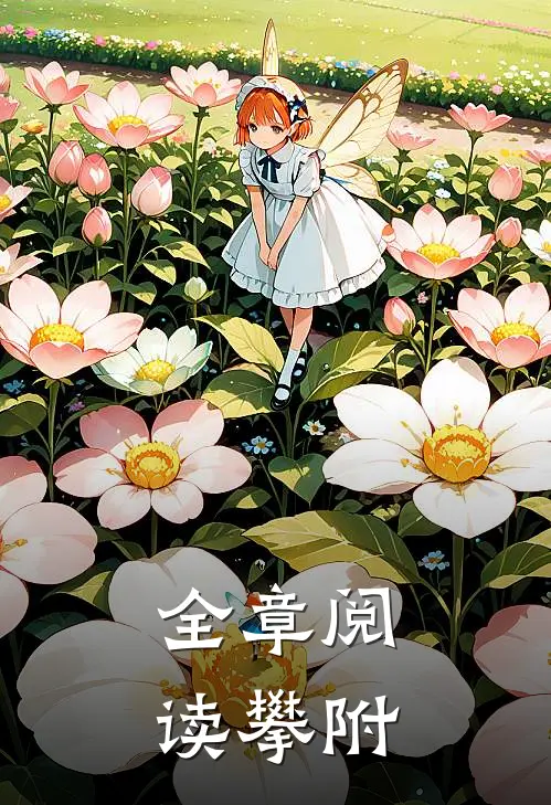 全章阅读攀附