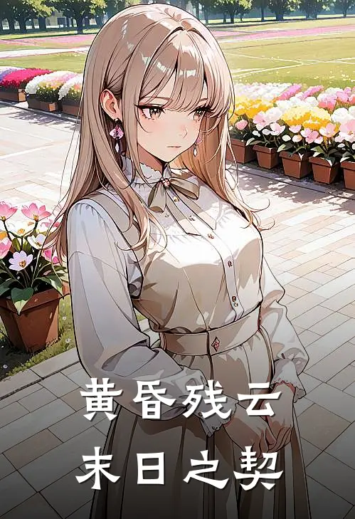 黄昏残云：末日之契