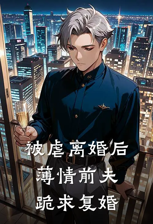 被虐离婚后，薄情前夫跪求复婚