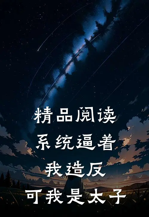 精品阅读系统逼着我造反，可我是太子