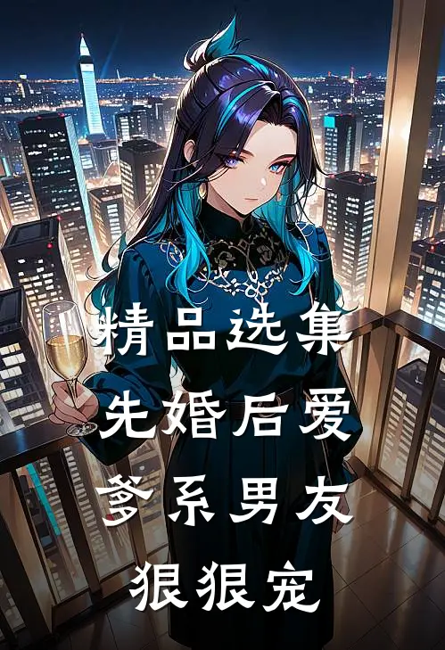 精品选集先婚后爱，爹系男友狠狠宠