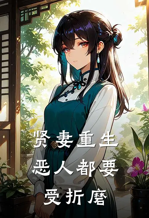 贤妻重生，恶人都要受折磨